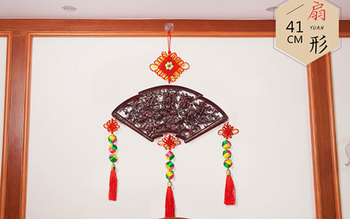 吴川中国结挂件实木客厅玄关壁挂装饰品种类大全